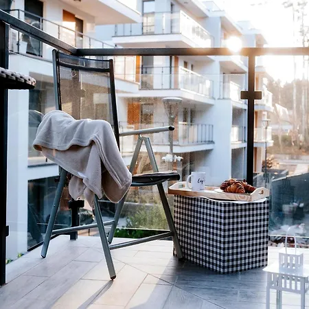 Comfortable Close To The Sea, * Pobierowo