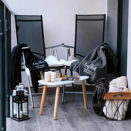Comfortable Close To The Sea, Apartment *