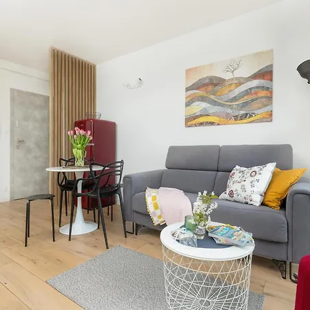 Comfortable Close To The Sea, Apartment