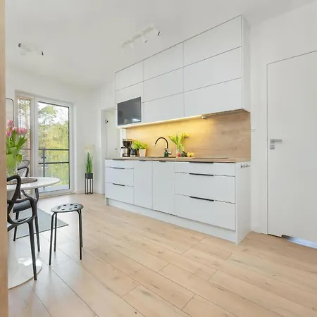 Comfortable Close To The Sea, Apartment *