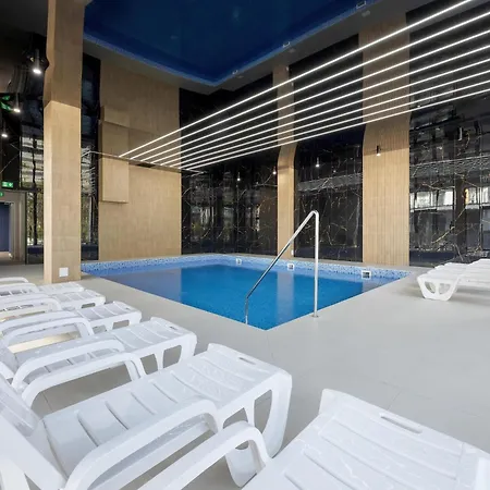 Comfortable Close To The Sea, * Pobierowo