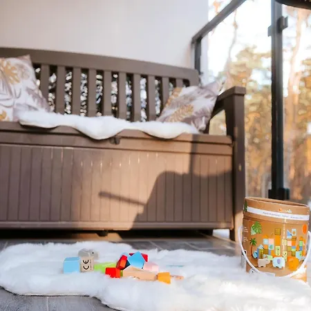 Comfortable Close To The Sea, Pobierowo