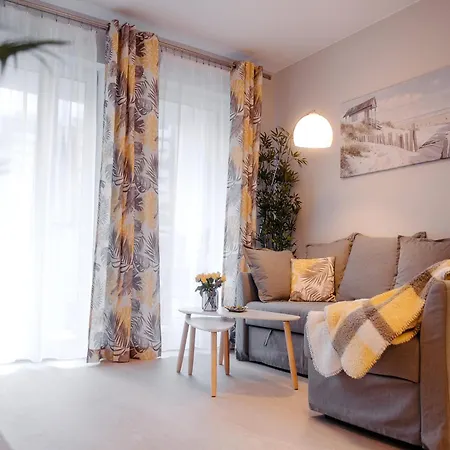 Comfortable Close To The Sea, Appartamento *