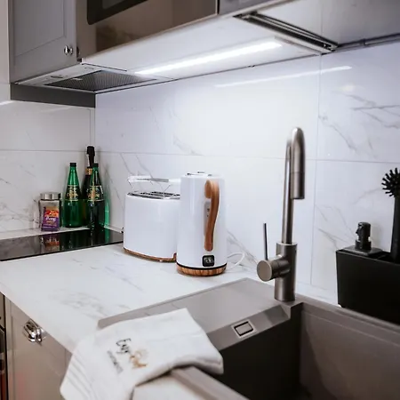 Appartamento Comfortable Close To The Sea, *