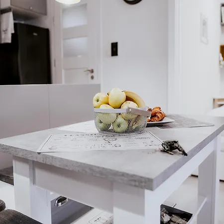 Comfortable Close To The Sea, * Pobierowo