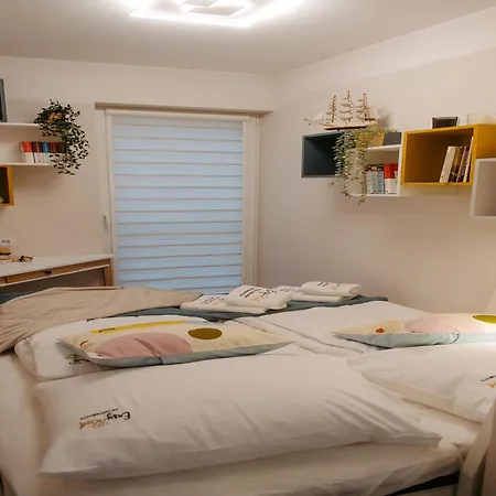 Comfortable Close To The Sea, Pobierowo