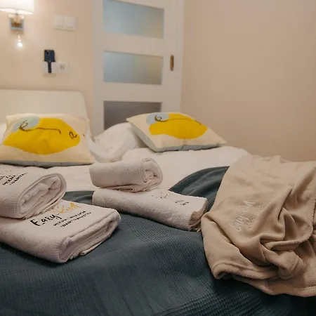 Comfortable Close To The Sea,