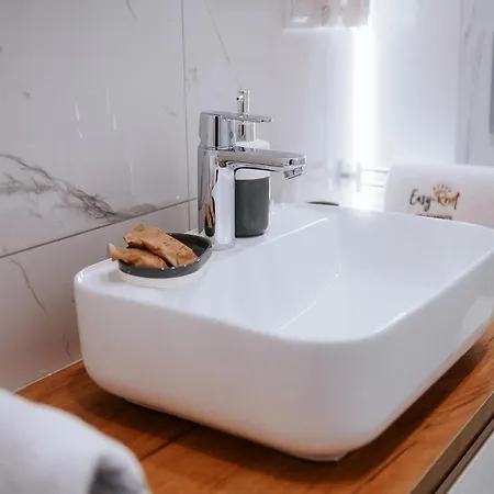 Comfortable Close To The Sea, Pobierowo