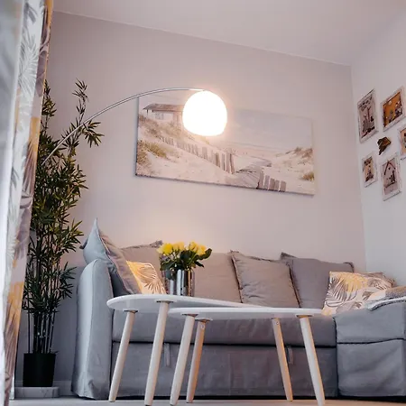 Appartamento Comfortable Close To The Sea,