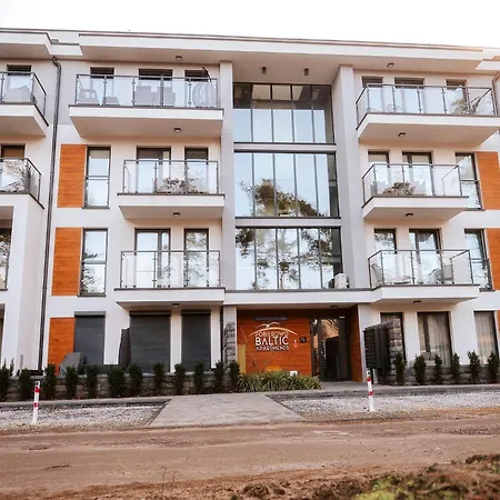 Appartamento Comfortable Close To The Sea,