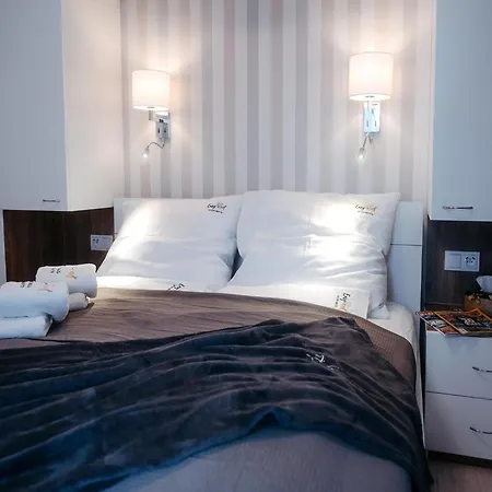 Comfortable Close To The Sea, Appartamento *