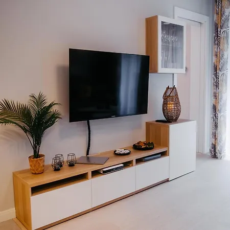 Comfortable Close To The Sea, Appartamento