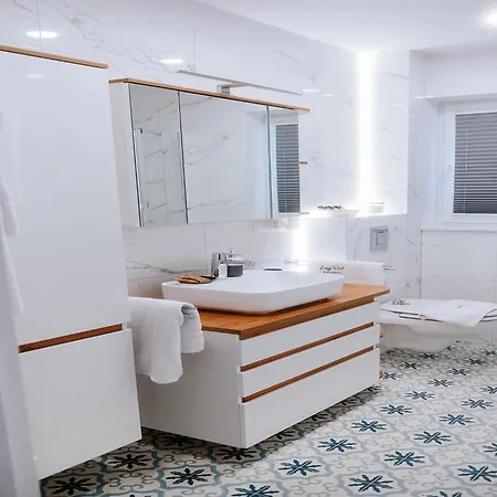 Appartamento Comfortable Close To The Sea, Pobierowo