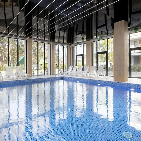 Comfortable Close To The Sea, Pobierowo