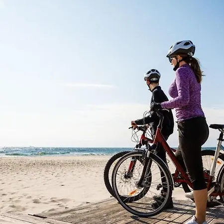 Appartamento Comfortable Close To The Sea, *