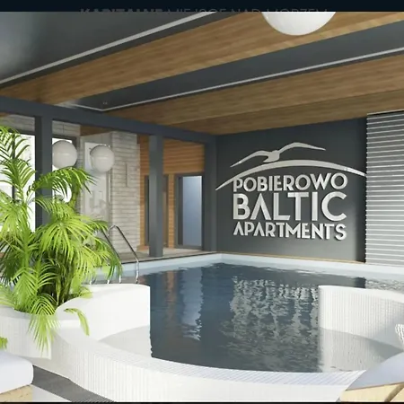 Comfortable Close To The Sea,