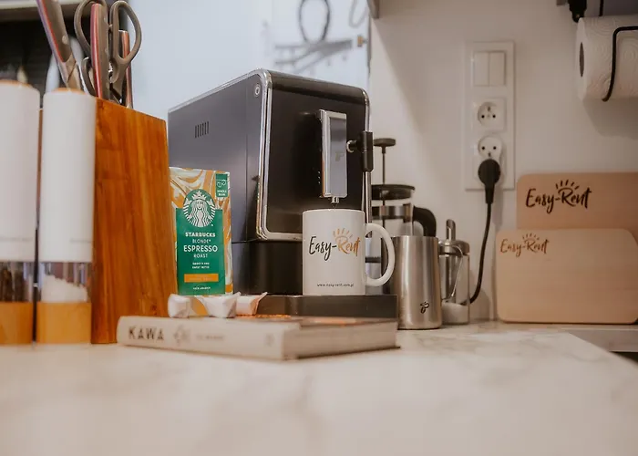 Comfortable Close To The Sea, Lägenhet